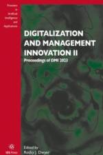 Digitalization and Management Innovation II