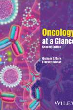 Oncology At A Glance af Graham G. (Newcastle University Dark