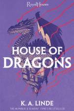 House of Dragons af K. A. Linde