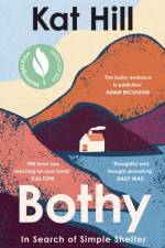 Bothy af Kat Hill