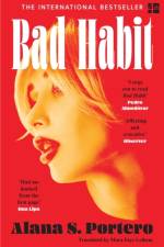 Bad Habit af Alana S. Portero
