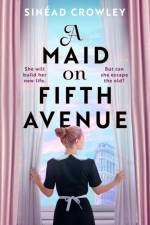 A Maid on Fifth Avenue af Sinead Crowley