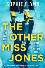 The Other Miss Jones af Sophie Flynn