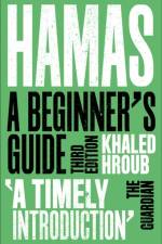 Hamas af Khaled Hroub