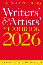 Writers' & Artists' Yearbook 2026
