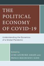 The Political Economy of COVID-19