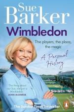 Wimbledon af Sue Barker