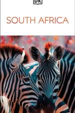 DK South Africa af DK Travel