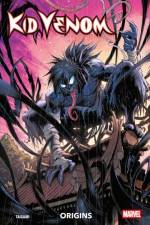 Kid Venom: Origins af TAIGAMI