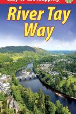 River Tay Way af Jacquetta Megarry