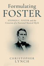 Formulating Foster af Christopher (Head of the Theodore M. Finney Music Library Lynch