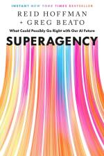 Superagency af Reid Hoffman