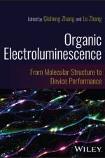Organic Electroluminescence