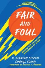 Fair and Foul af D. Stanley Eitzen