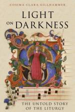 Light on Darkness af Cosima Clara Gillhammer