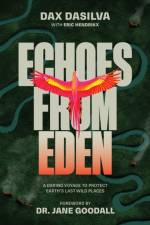 Echoes from Eden af Dax Dasilva