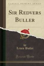 Sir Redvers Buller (Classic Reprint) af Lewis Butler