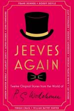 Jeeves Again af P.G. Wodehouse
