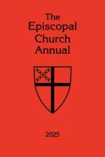 The Episcopal Church Annual 2025