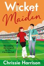 Wicket Maiden af Chrissie Harrison