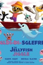 Sigl-di-Sglefren / The Jellyfish Jiggle af Caryl Hart
