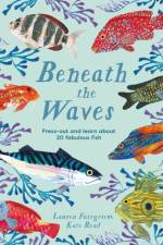 National Trust: Beneath the Waves af Lauren (Junior Editor) Fairgrieve