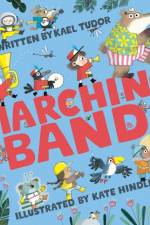 Marching Band af Kael Tudor