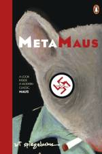 MetaMAUS af Art Spiegelman