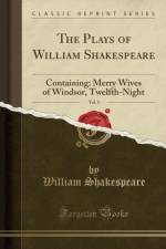 The Plays of William Shakespeare, Vol. 5 af William Shakespeare