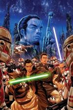 Star Wars: Kanan Modern Era Epic Collection - The Last Padawan af Greg Weisman