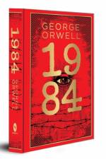 1984 af George Orwell