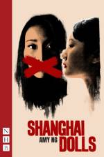 Shanghai Dolls af Amy Ng