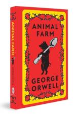 Animal Farm af George Orwell