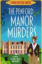 The Penford Manor Murders af Fiona Veitch Smith