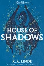 House of Shadows af K. A. Linde