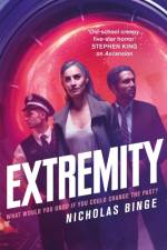 Extremity af Nicholas Binge