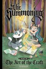 The Summoning Vol. 1 af Elyse Castro