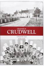 The Book of Crudwell af Tony Pain