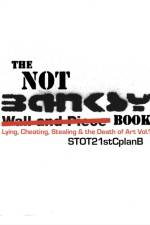 The Not Banksy Book