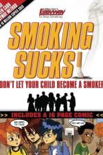 Smoking Sucks af Allen Carr