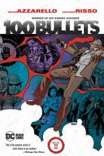100 Bullets Book Two