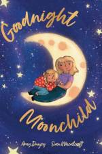 Goodnight Moonchild af Amy Dunjey