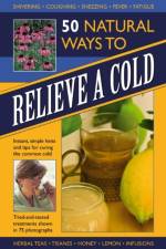 50 NATURAL WAYS TO RELIEVE COL af Raje Airey