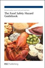 The Food Safety Hazard Guidebook af Richard Lawley