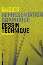 Basics Dessin Technique af Bert Bielefeld