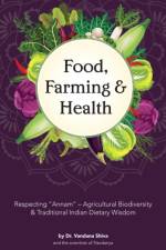 Food, Farming & Health af Vandana Shiva