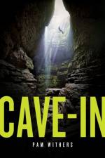 Cave-In af Pam Withers