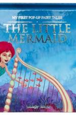 My First Pop Up Fairy Tales Little Mermaid af Wonder House Books