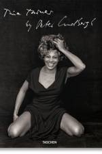Tina Turner by Peter Lindbergh af Erwin Bach