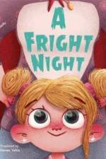 A Fright Night af Muneera Saad Al-Romaihi